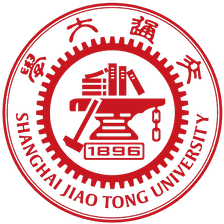 Shanghai Jiao Tong University logo