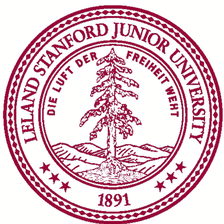 Stanford logo